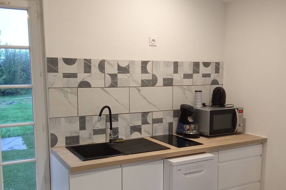 Photo of Kitchen in Cozes