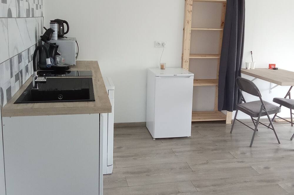 Photo of Kitchen in Cozes