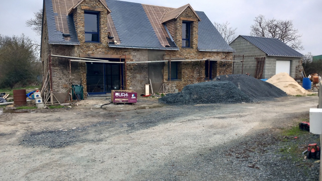 Photo of Outdoor in Maumusson