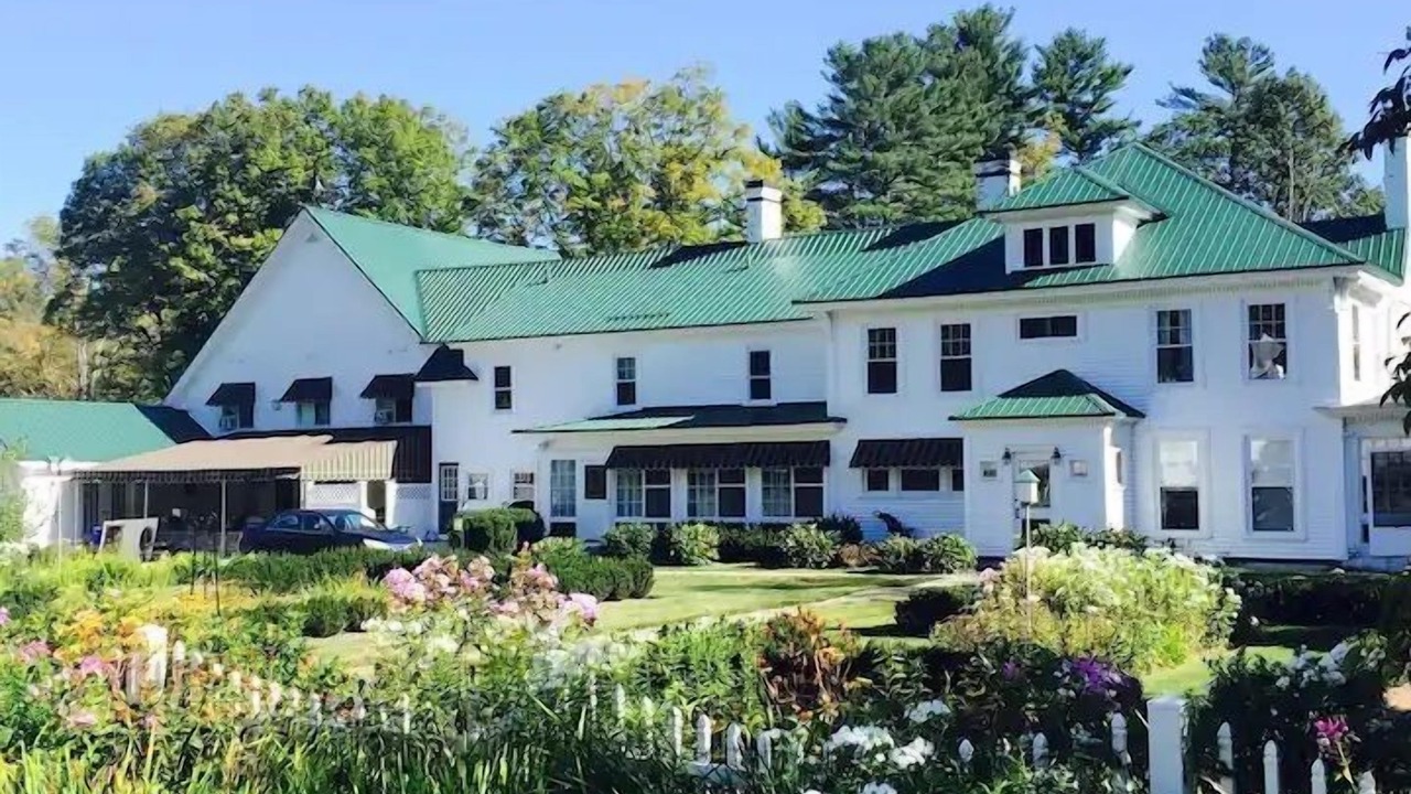 Photo of Outdoor in Harrison