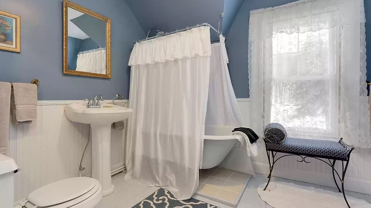 Photo of Bathroom in Harrison