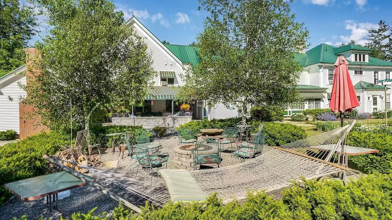 Photo of Patio Balcony in Harrison