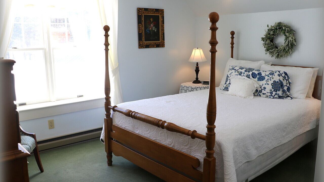 Photo of Outdoor in Harrison