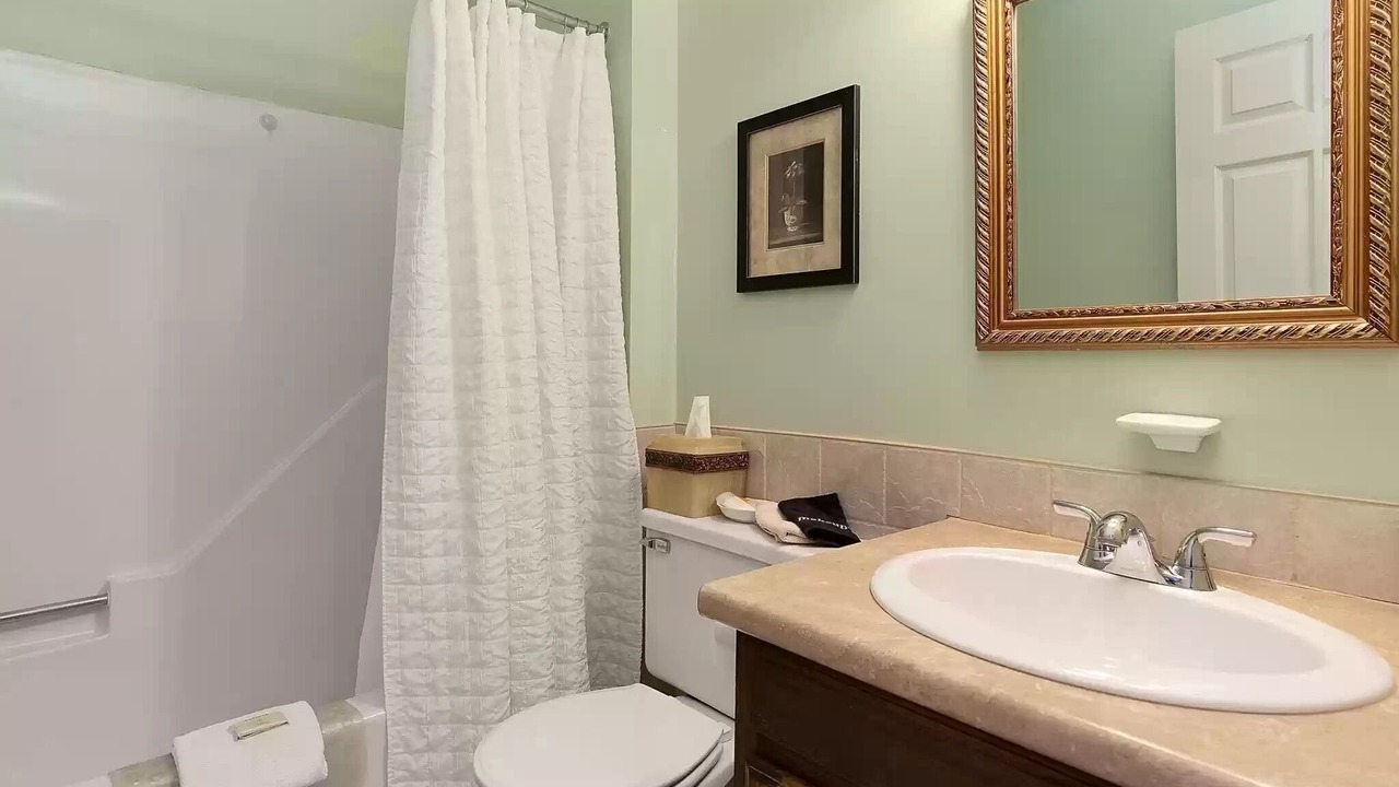 Photo of Bathroom in Harrison