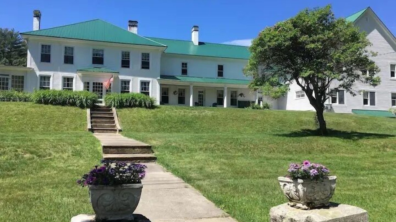 Photo of Outdoor in Harrison