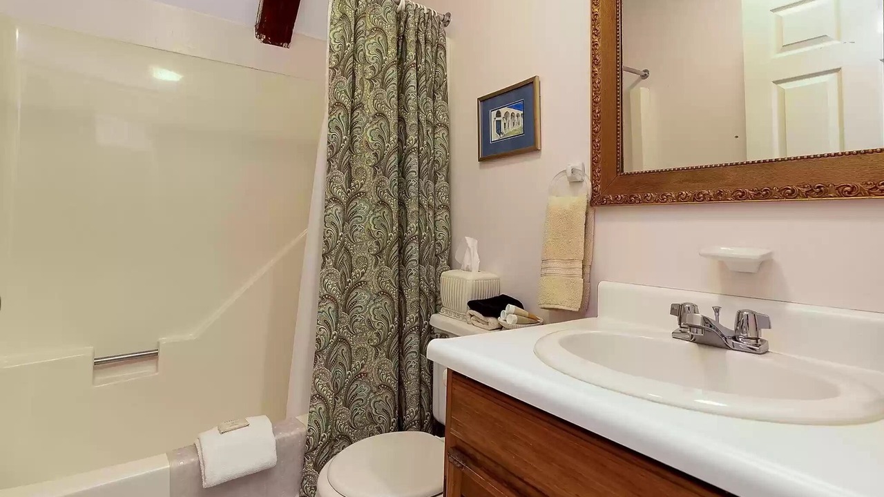 Photo of Bathroom in Harrison