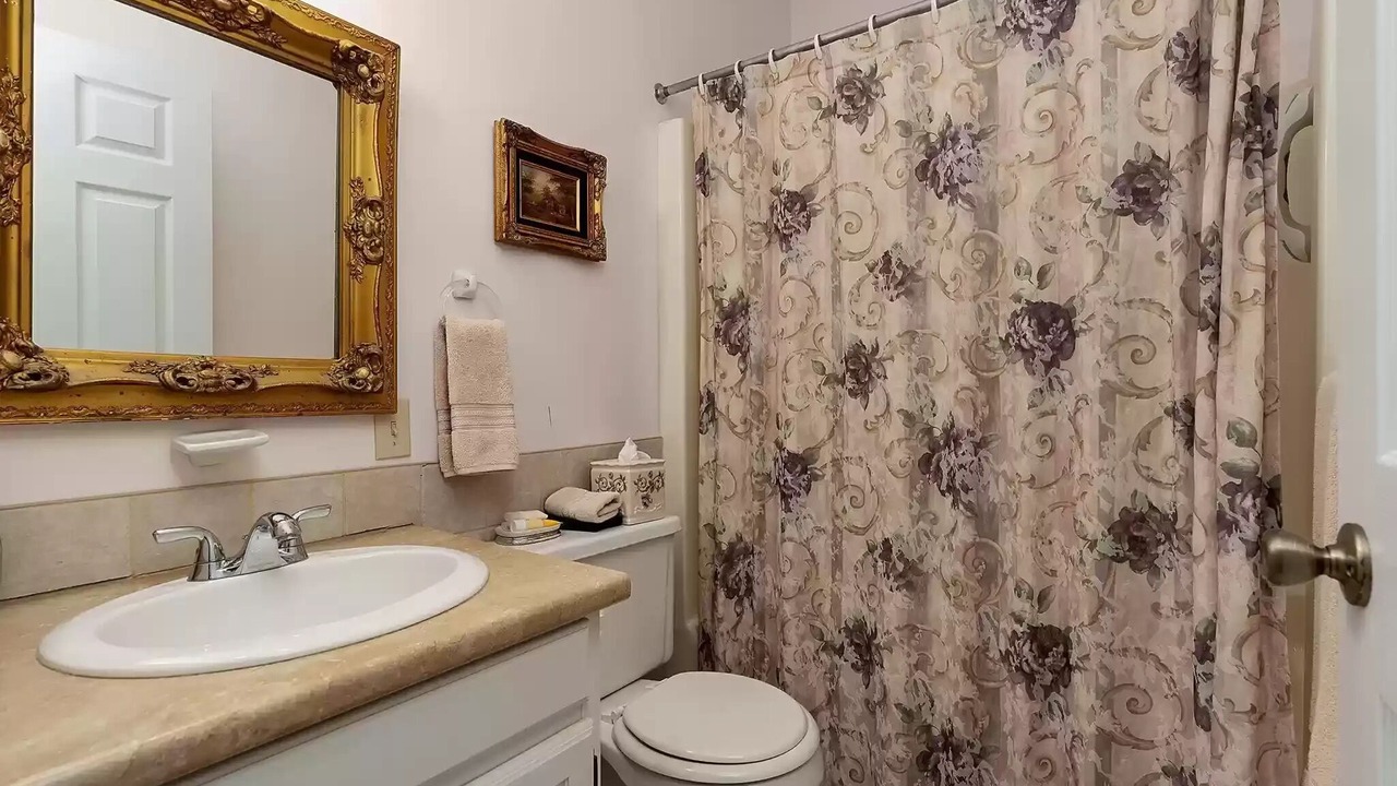 Photo of Bathroom in Harrison