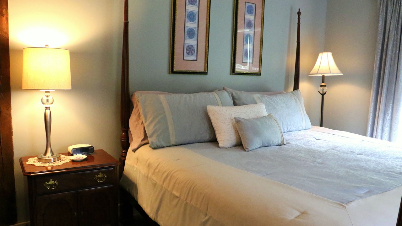 Photo of Bedroom in Harrison