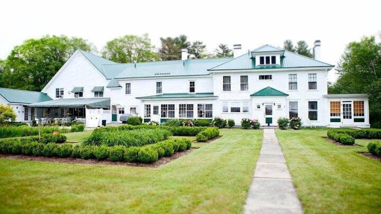 Photo of Outdoor in Harrison