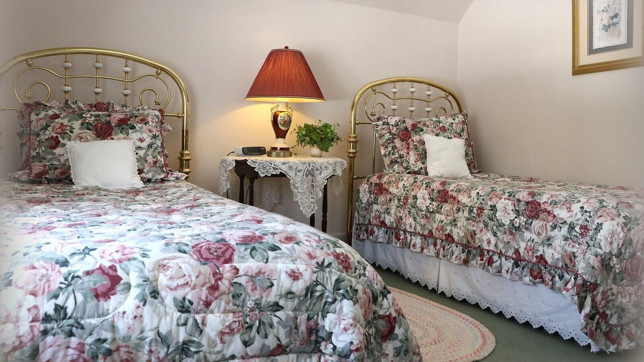 Photo of Bedroom in Harrison