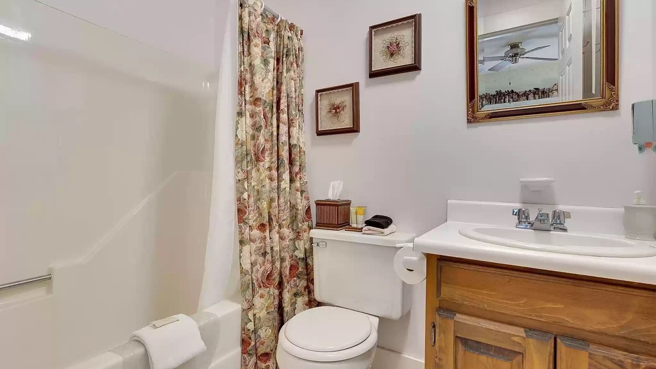 Photo of Bathroom in Harrison