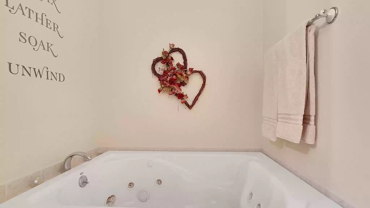 Photo of Bathroom in Harrison