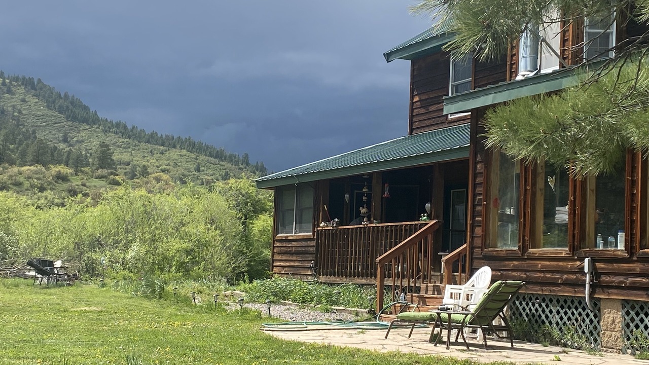 Photo of Outdoor in Chama