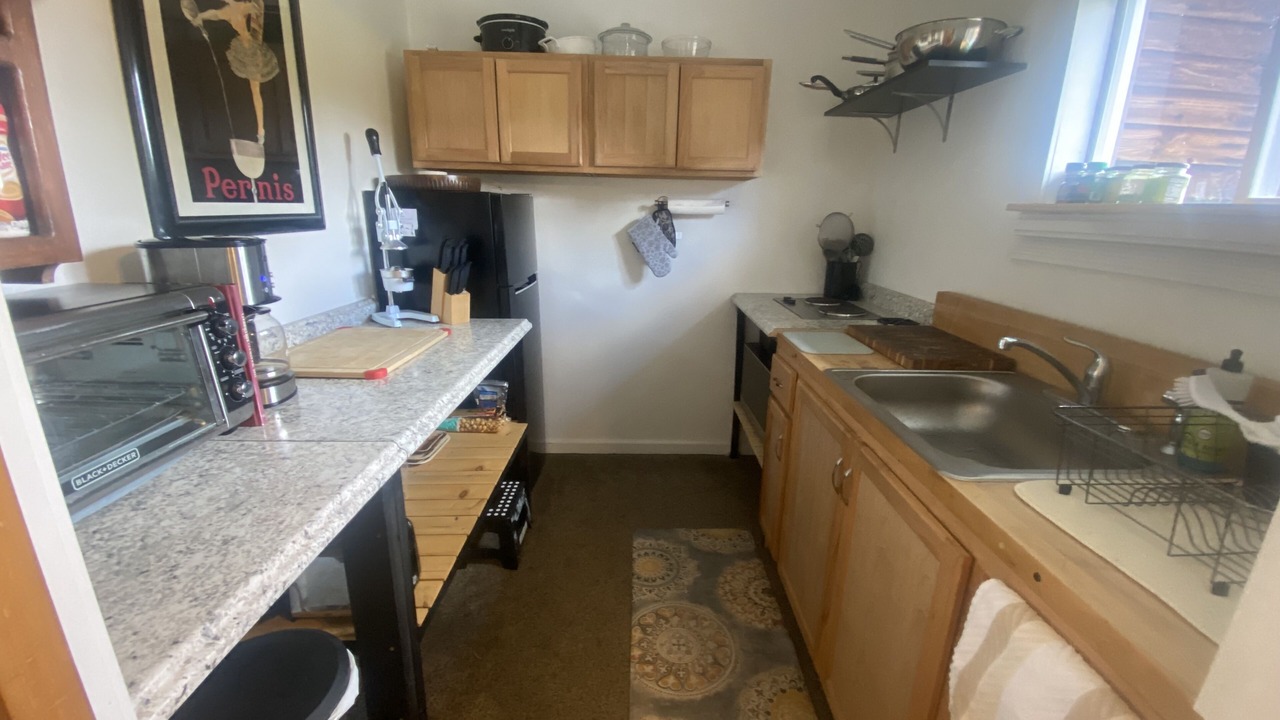 Photo of Kitchen in Chama