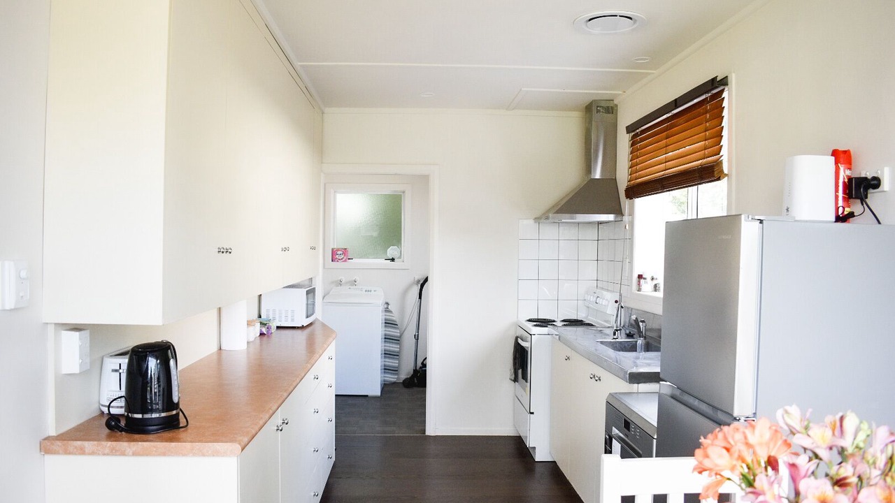 Photo of Kitchen in Hamilton East