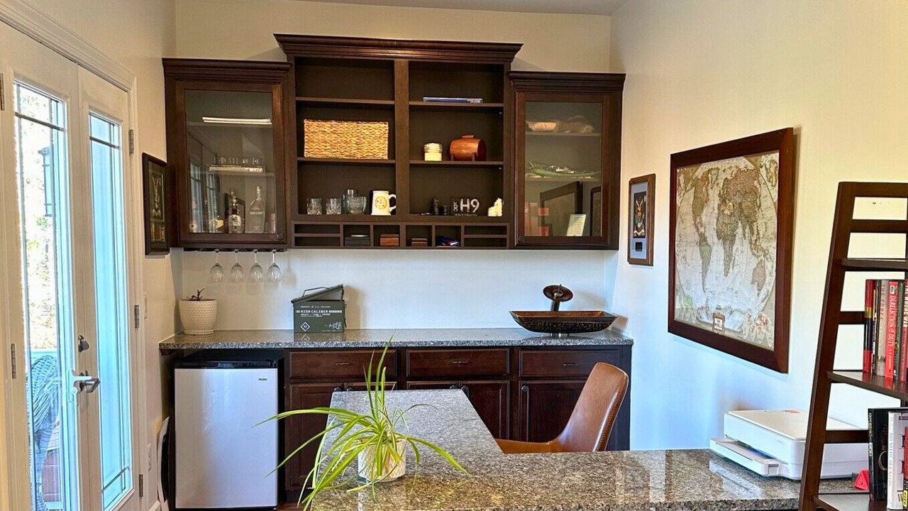 Photo of Kitchen in Whispering Pines