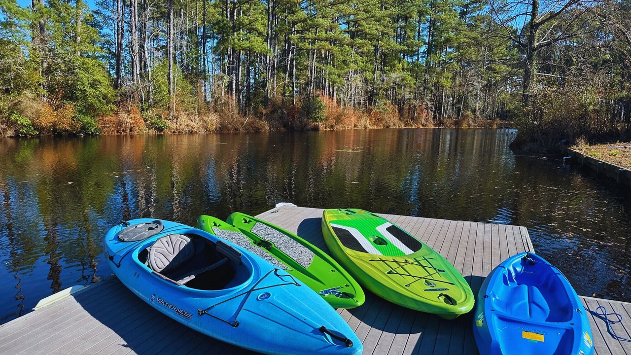Photo of Others in Whispering Pines