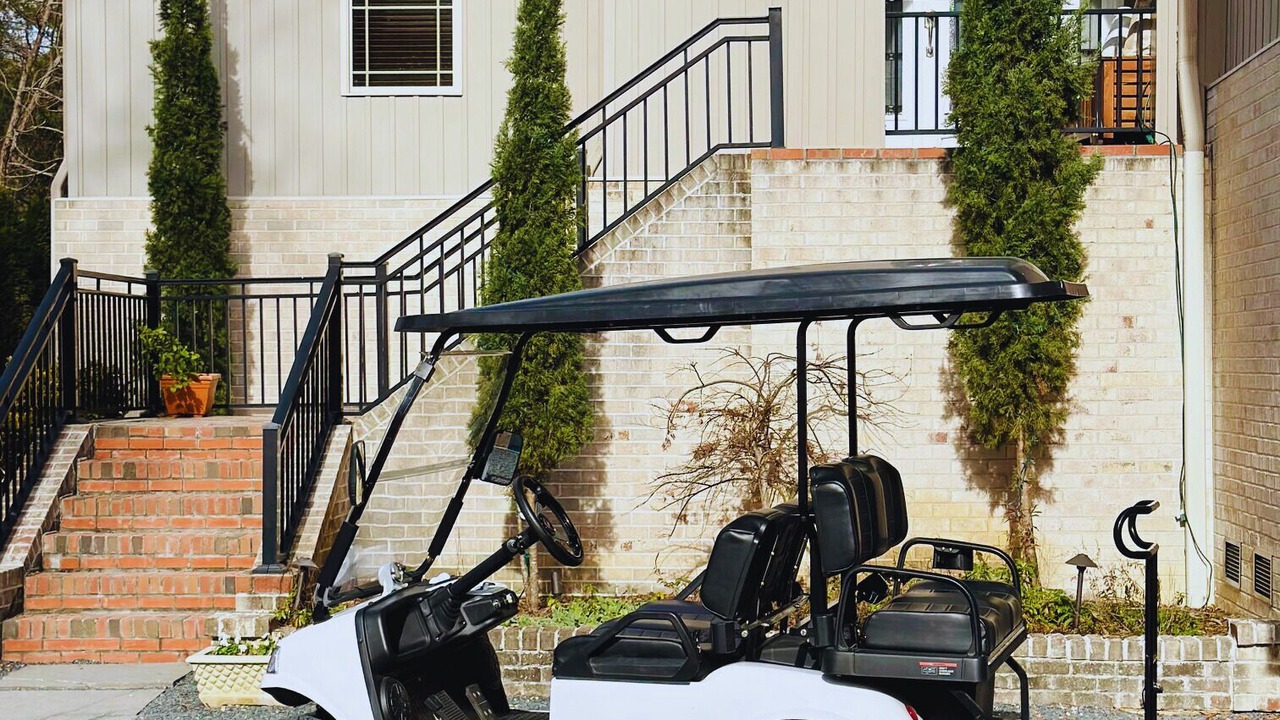 Photo of Outdoor in Whispering Pines