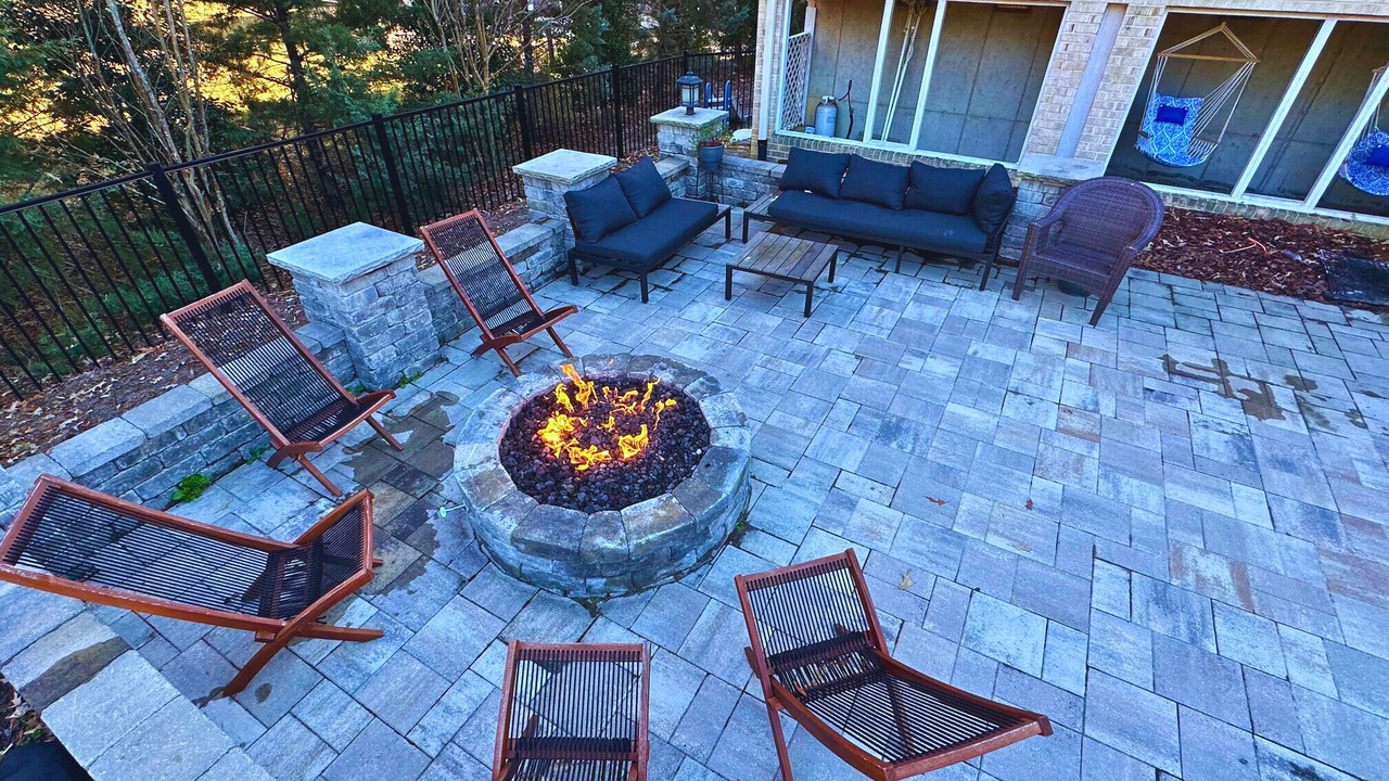 Photo of Outdoor in Whispering Pines