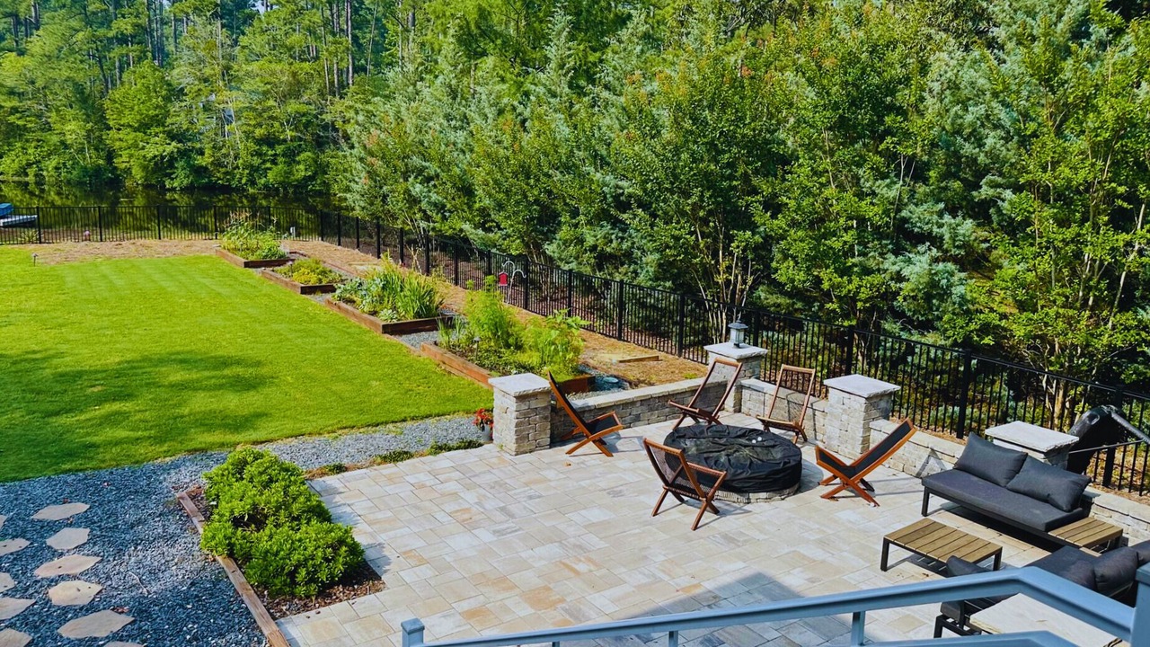 Photo of Outdoor in Whispering Pines