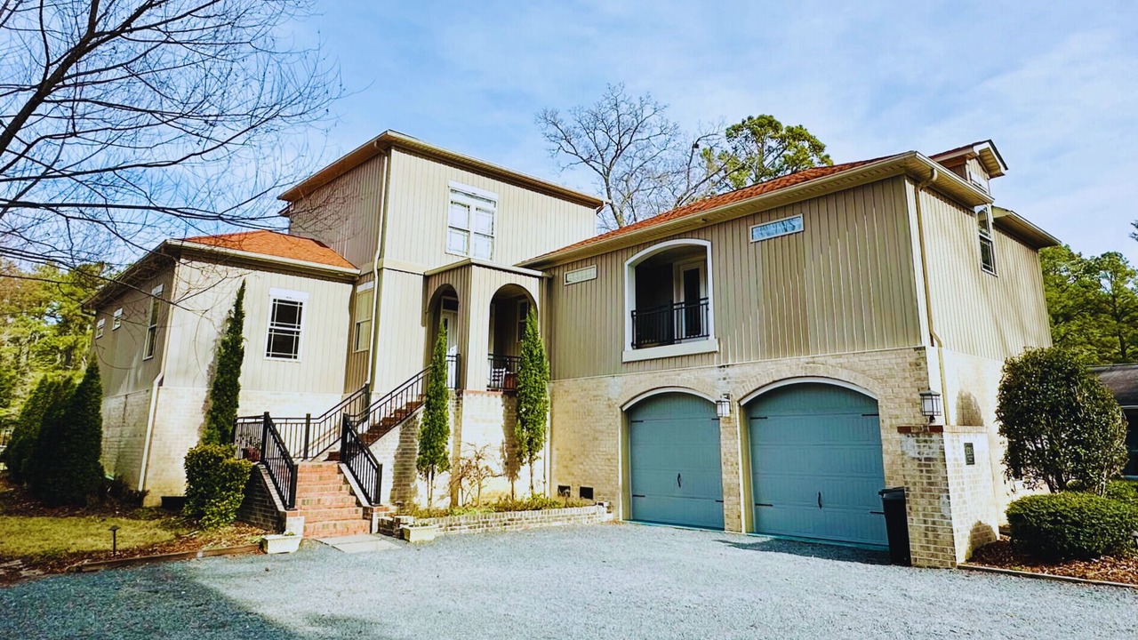 Photo of Outdoor in Whispering Pines