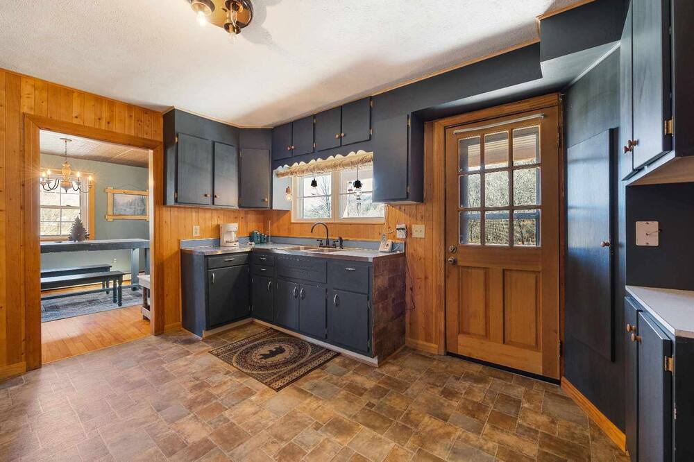 Photo of Kitchen in Riverton