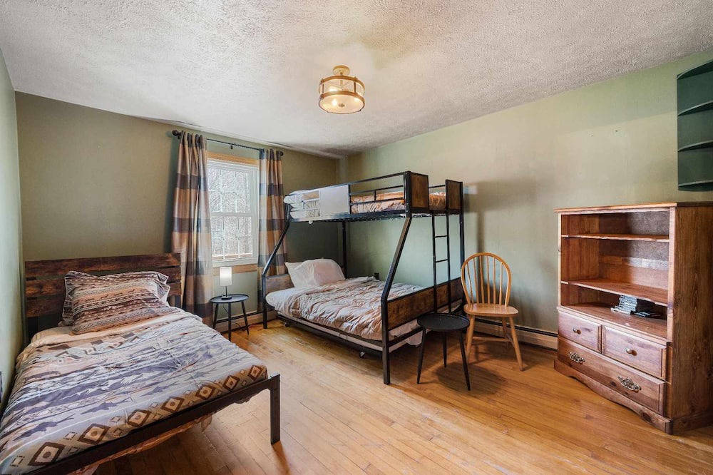 Photo of Bedroom in Riverton