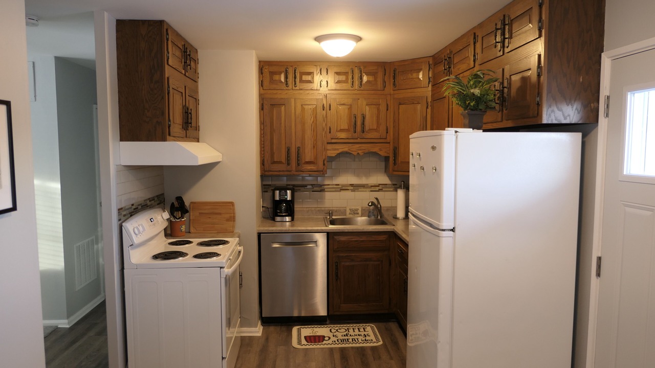 Photo of Kitchen in Columbus