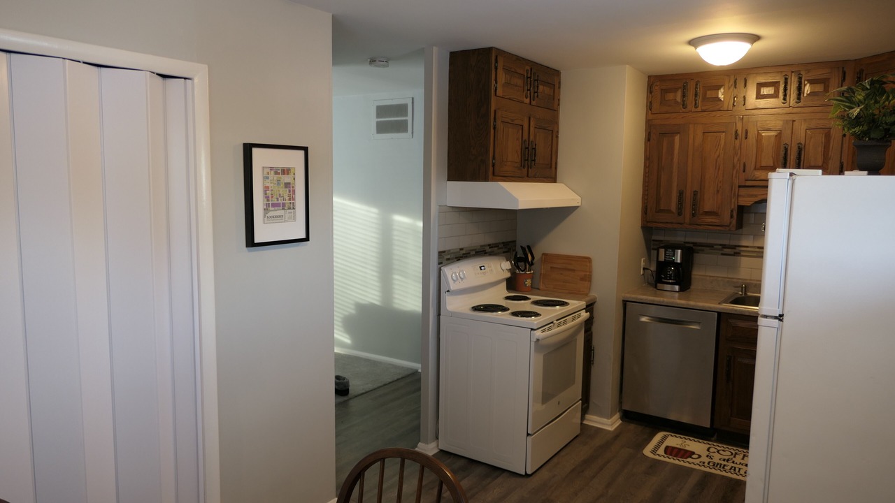 Photo of Kitchen in Columbus