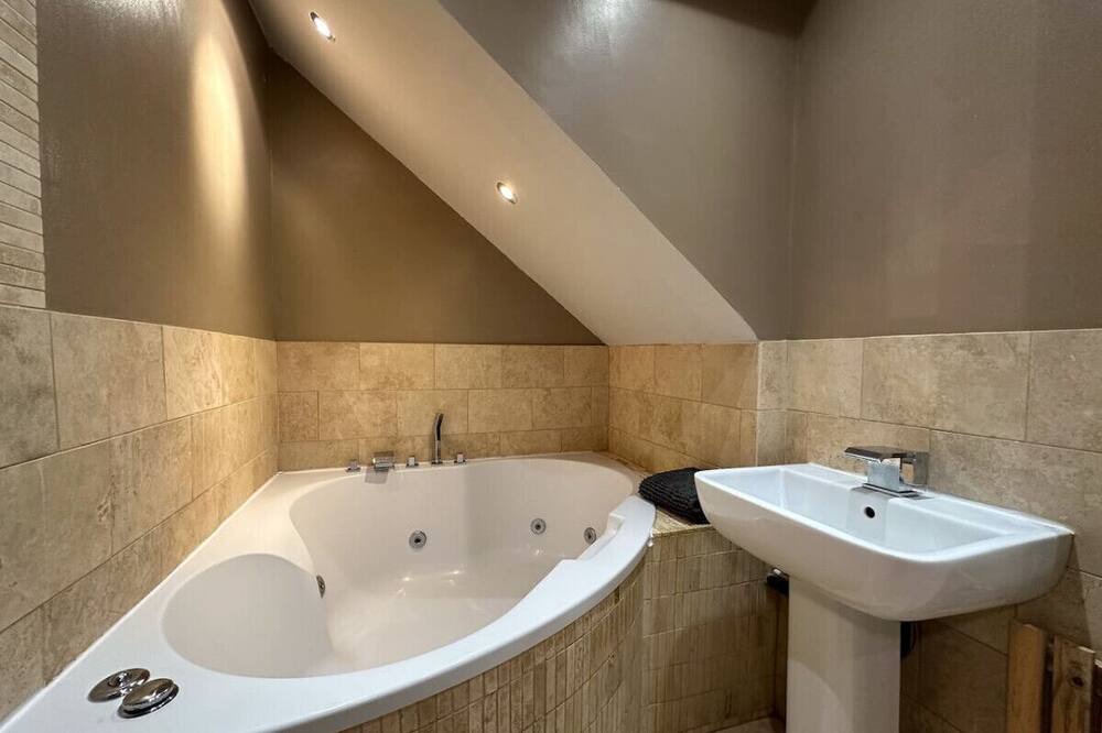 Photo of Bathroom in Whitefield