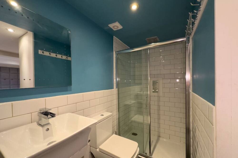 Photo of Bedroom in Whitefield