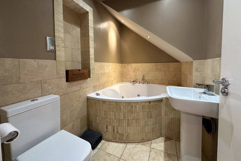 Photo of Bathroom in Whitefield