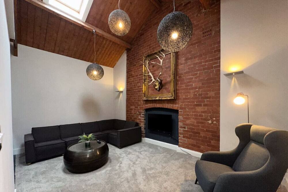 Photo of Livingroom in Whitefield