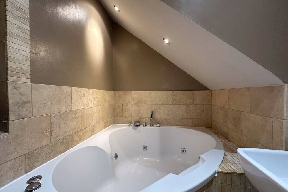 Photo of Bathroom in Whitefield
