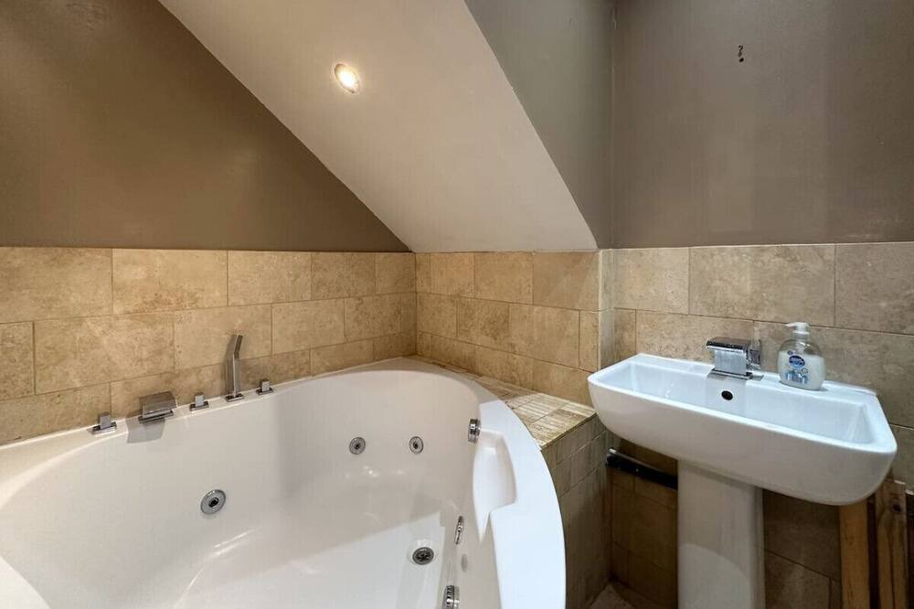 Photo of Bathroom in Whitefield