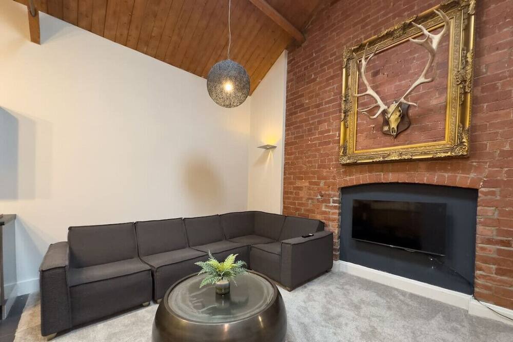 Photo of Livingroom in Whitefield