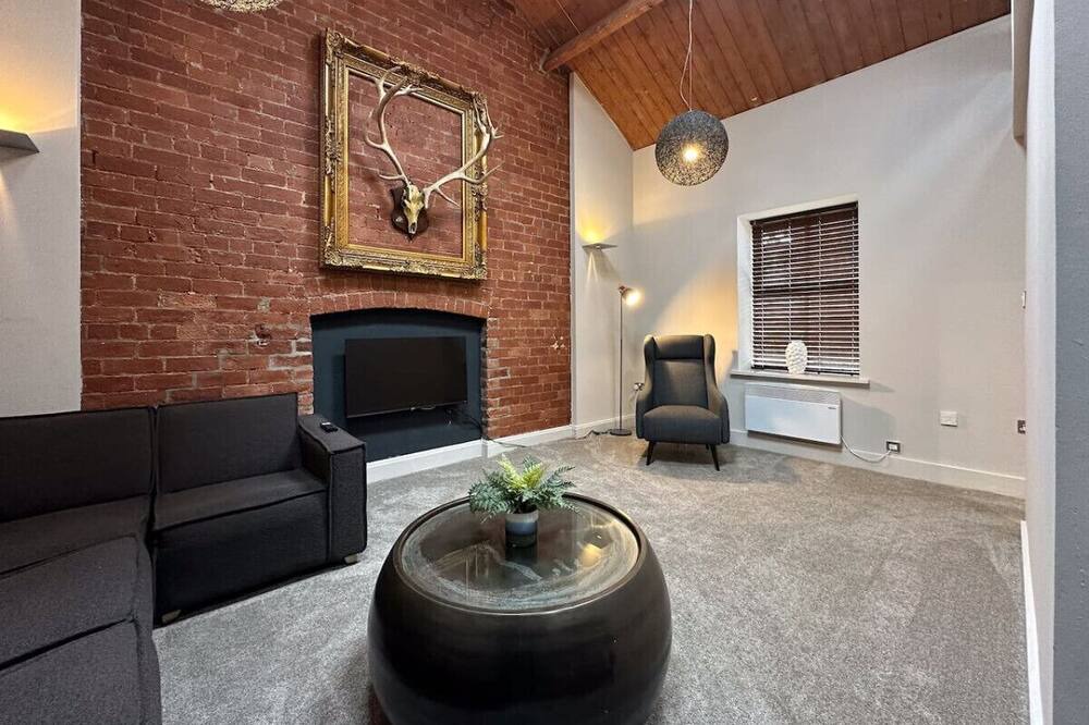 Photo of Livingroom in Whitefield