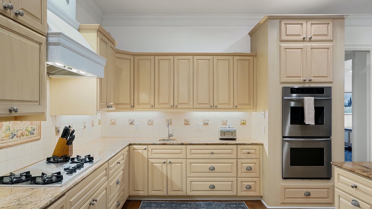 Photo of Kitchen in Tarrytown