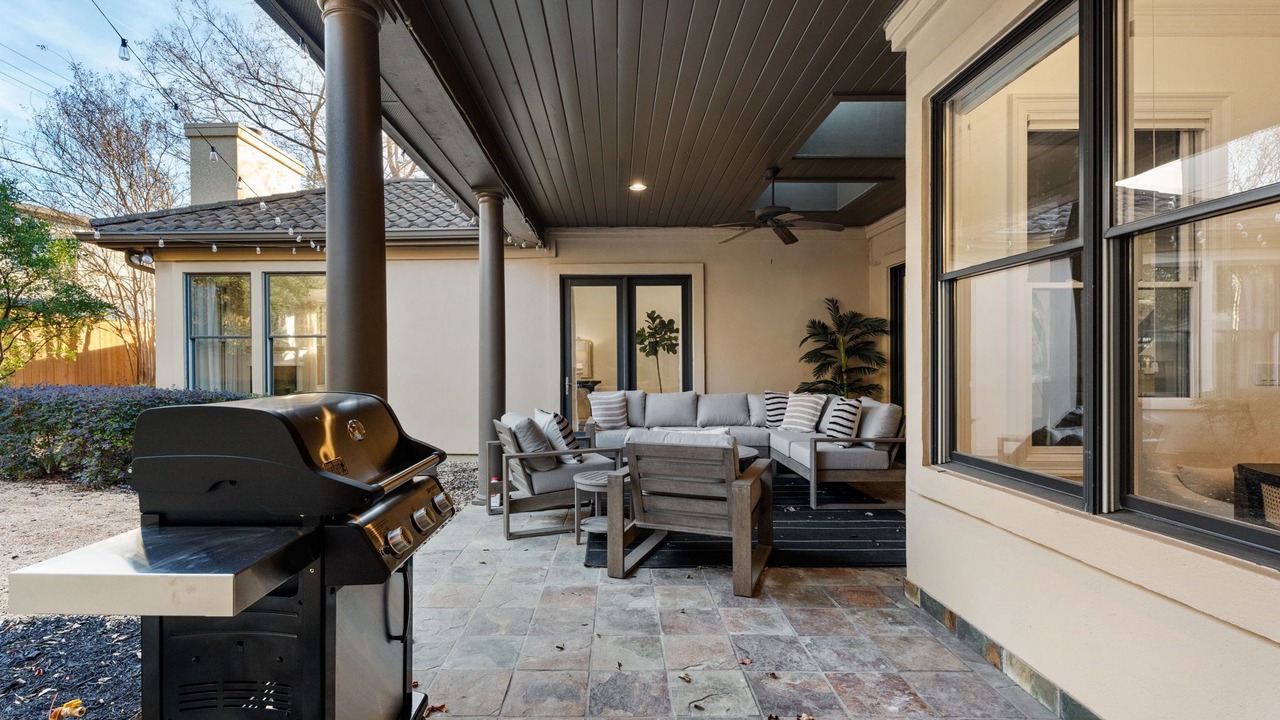 Photo of Outdoor in Tarrytown