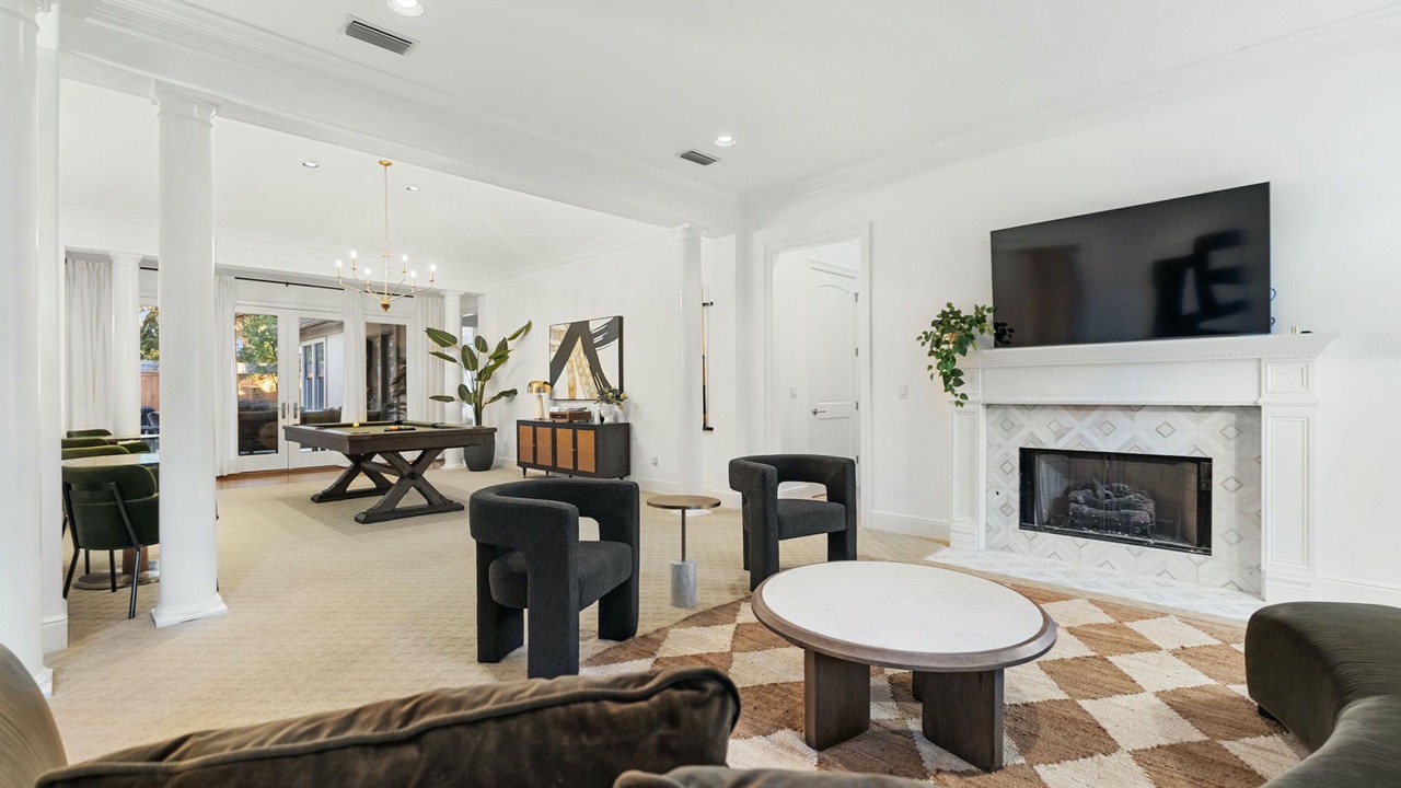 Photo of Livingroom in Tarrytown