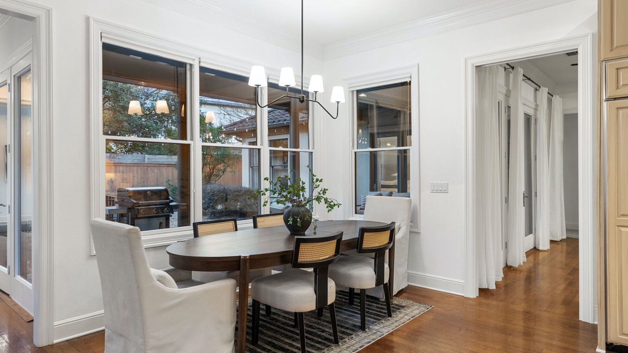 Photo of Kitchen in Tarrytown
