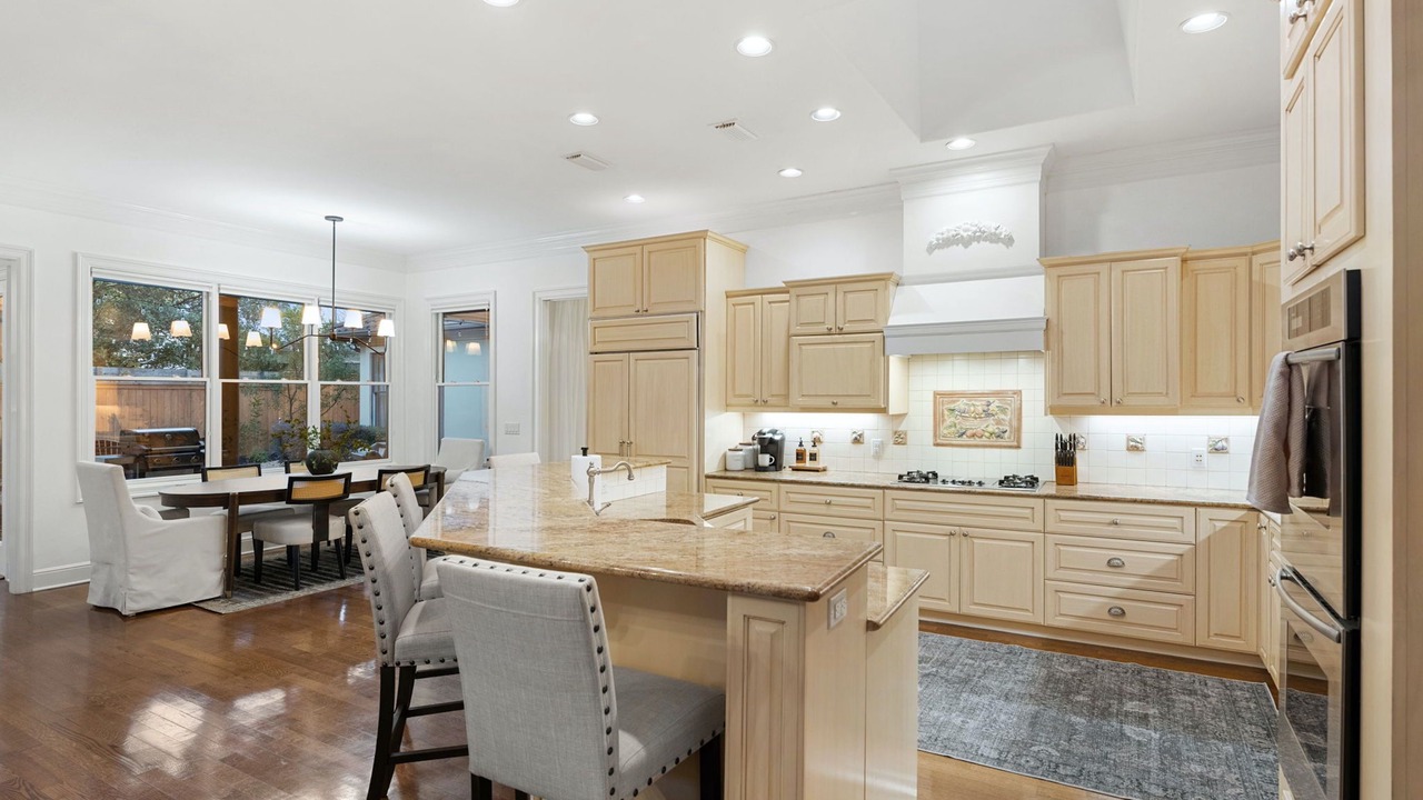 Photo of Kitchen in Tarrytown
