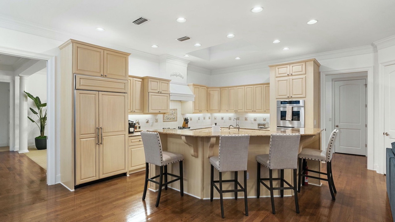 Photo of Kitchen in Tarrytown