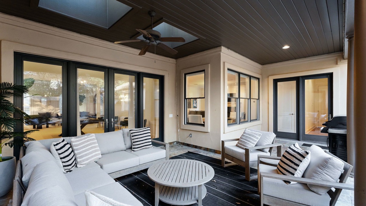 Photo of Livingroom in Tarrytown