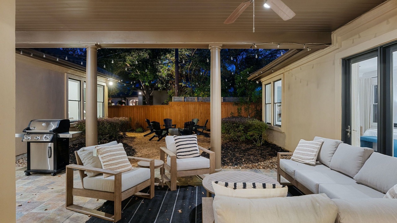 Photo of Outdoor in Tarrytown