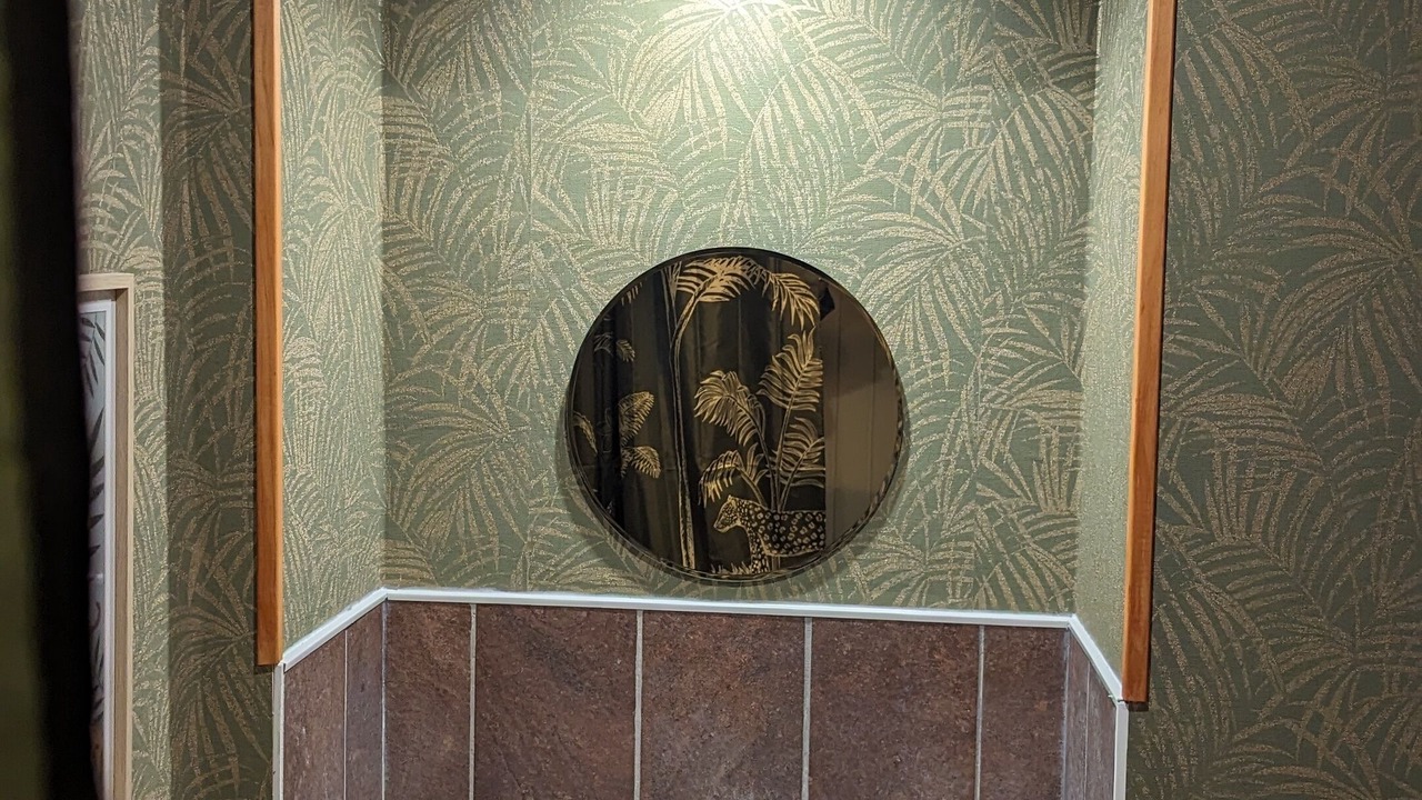 Photo of Bathroom in Nogent-sur-Seine