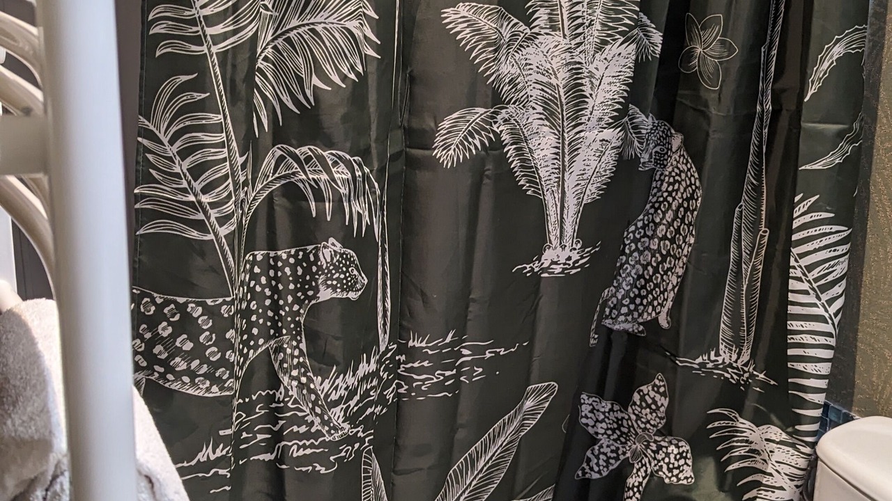 Photo of Bathroom in Nogent-sur-Seine