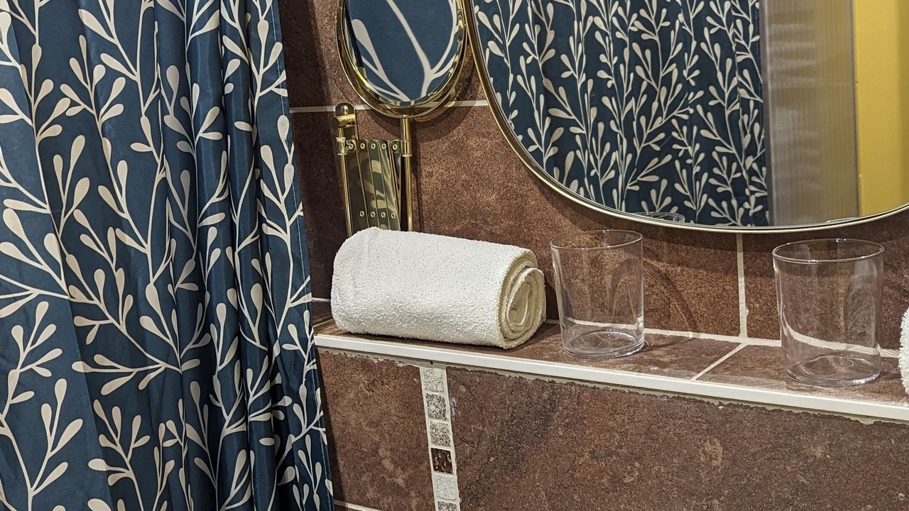 Photo of Bathroom in Nogent-sur-Seine