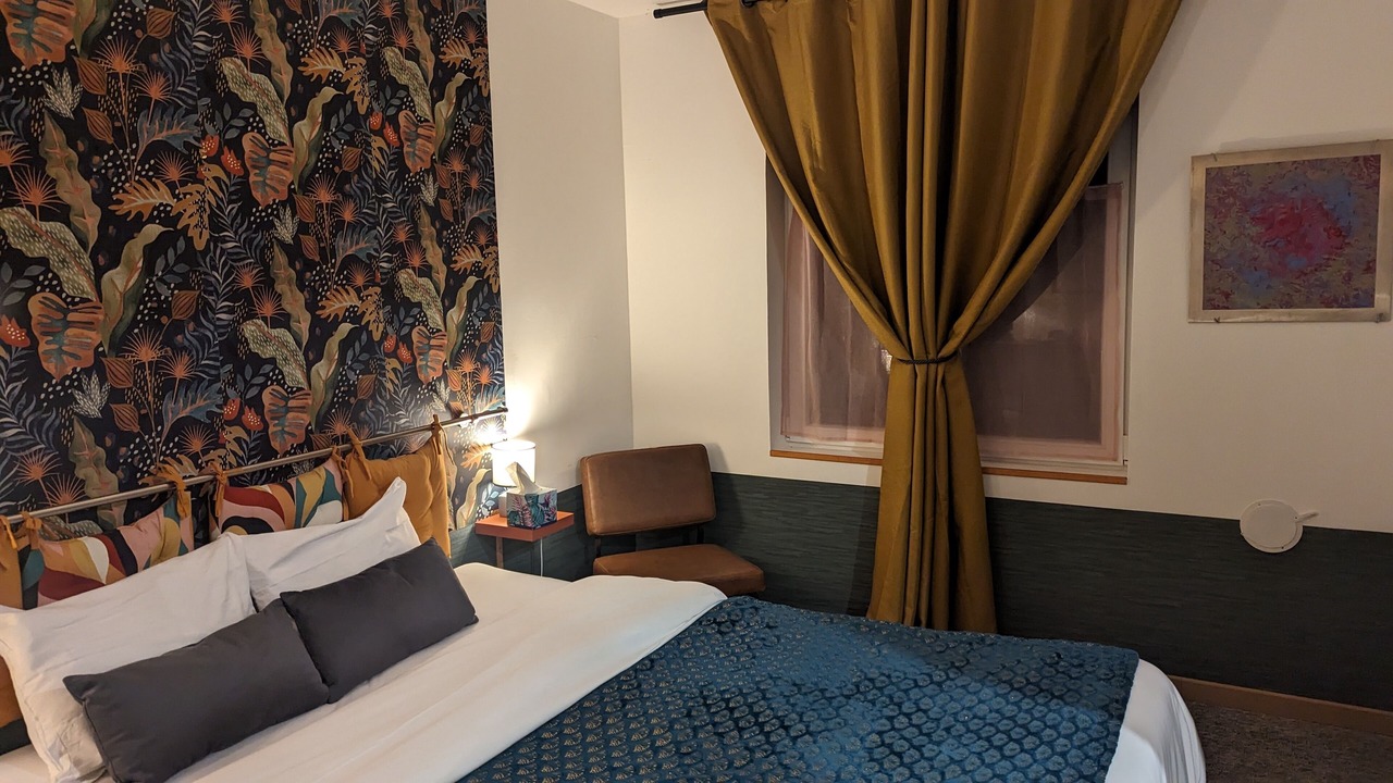 Photo of Bedroom in Nogent-sur-Seine