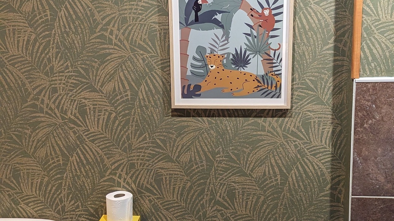 Photo of Bathroom in Nogent-sur-Seine